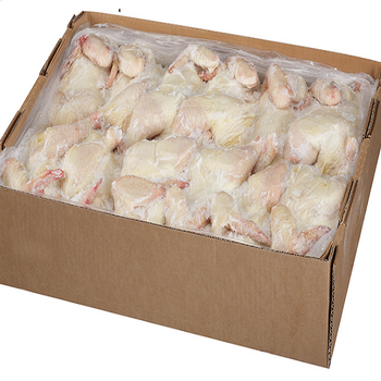 Poulets  Pack de 10  de 1.5Kg  / Unit